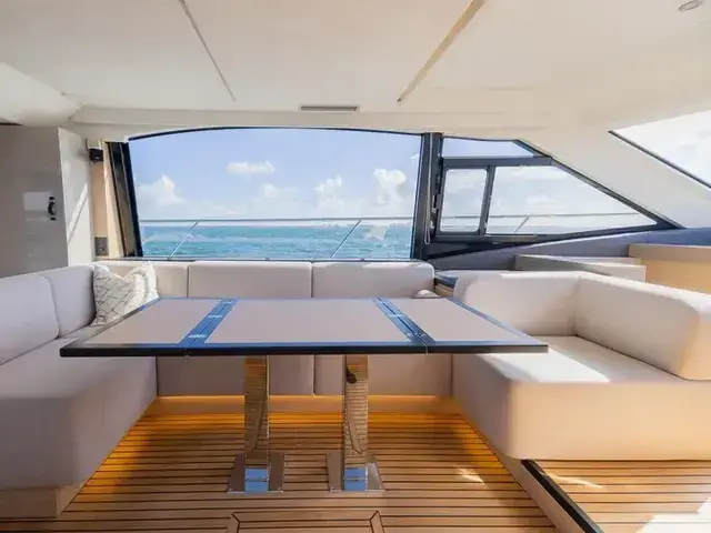 Beneteau Monte Carlo 52