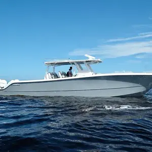 2021 Invincible 46 Catamaran