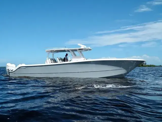 Invincible 46 Catamaran