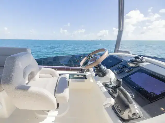 Beneteau Monte Carlo 52