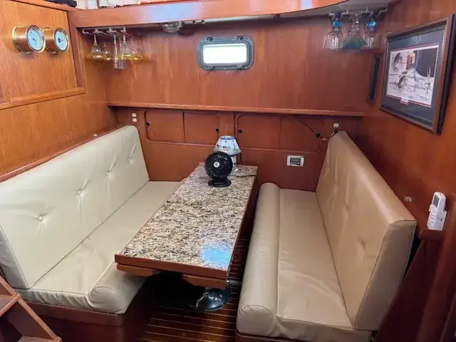 Albin 43 Trawler