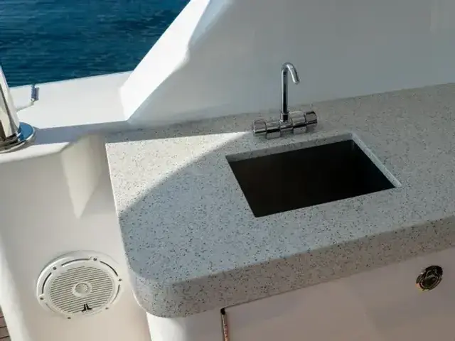 Hatteras 75 Motoryacht