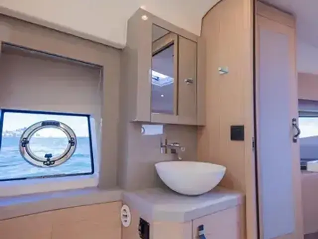 Beneteau Monte Carlo 52