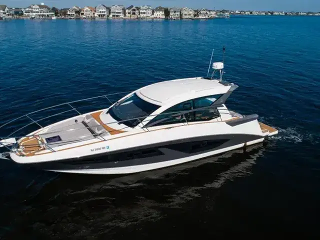 Beneteau Gran Turismo 36