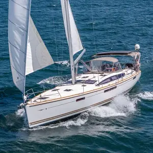 2010 Jeanneau Sun Odyssey 53