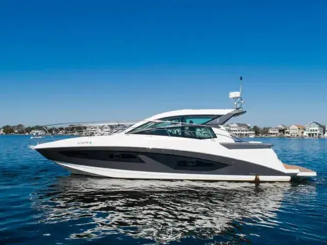 Beneteau Gran Turismo 36