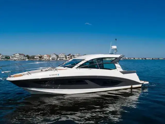 Beneteau Gran Turismo 36