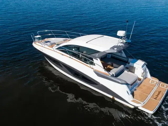 Beneteau Gran Turismo 36