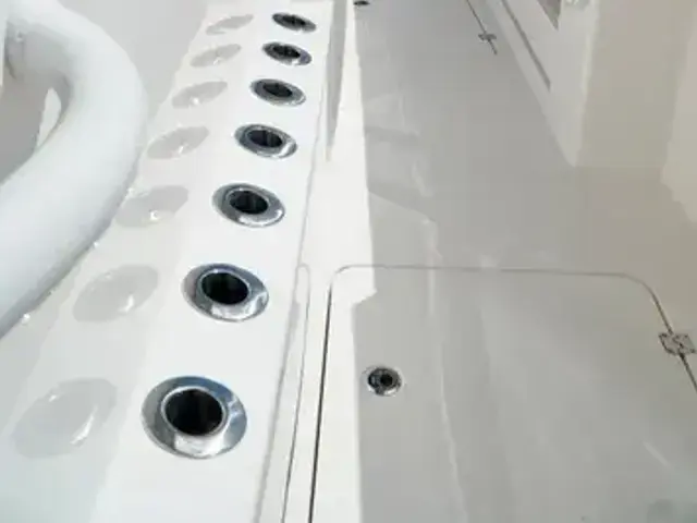 Invincible 46 Catamaran