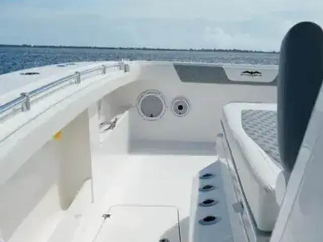 Invincible 46 Catamaran