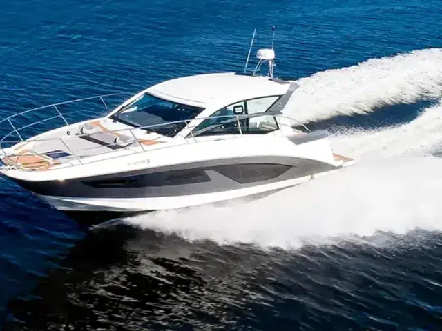 Beneteau Gran Turismo 36