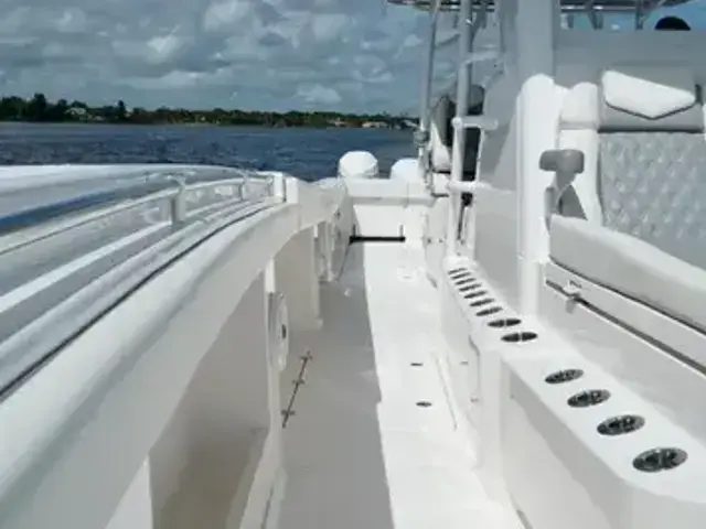 Invincible 46 Catamaran