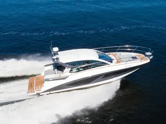 Beneteau Gran Turismo 36