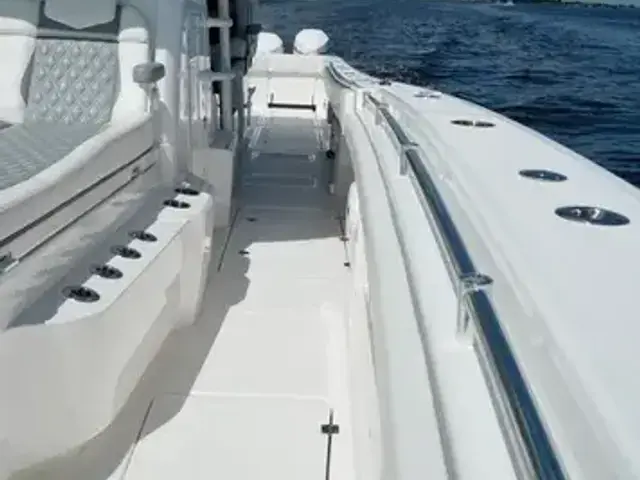 Invincible 46 Catamaran