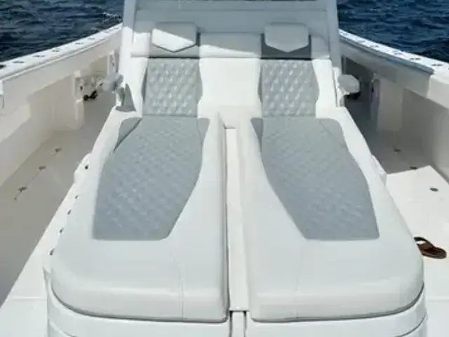 Invincible 46 Catamaran