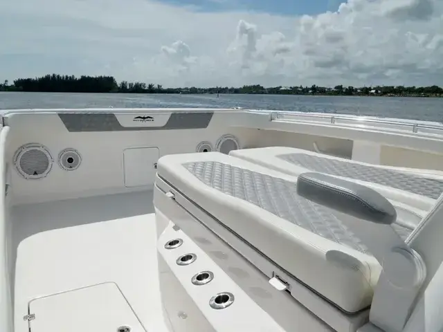 Invincible 46 Catamaran