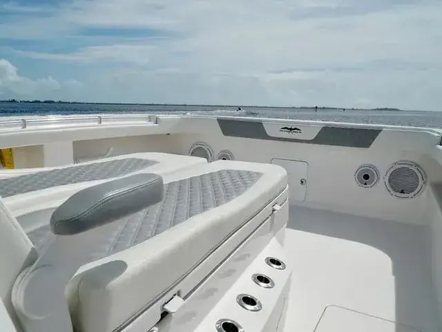 Invincible 46 Catamaran