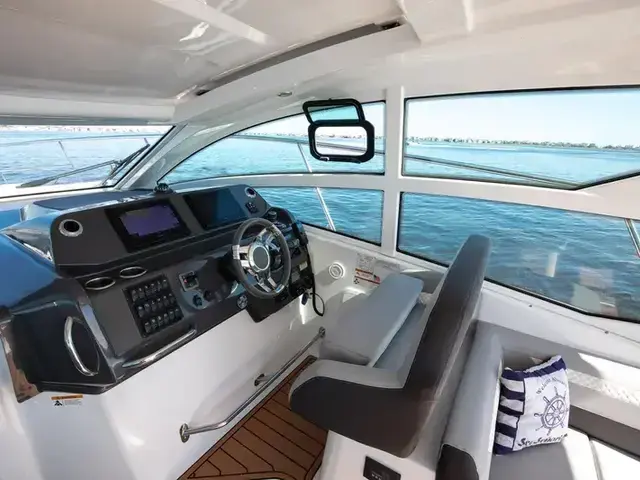 Beneteau Gran Turismo 36