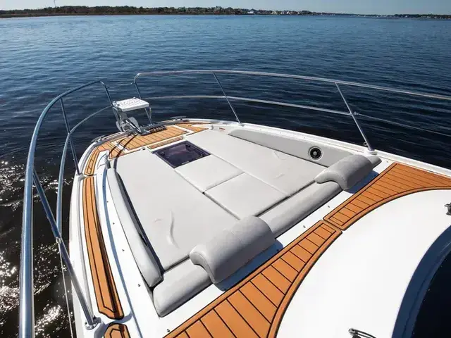 Beneteau Gran Turismo 36