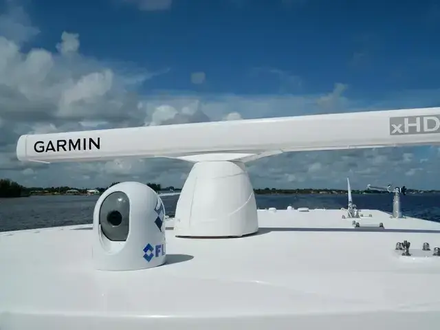 Invincible 46 Catamaran