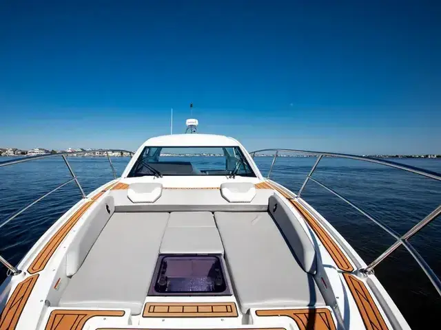 Beneteau Gran Turismo 36