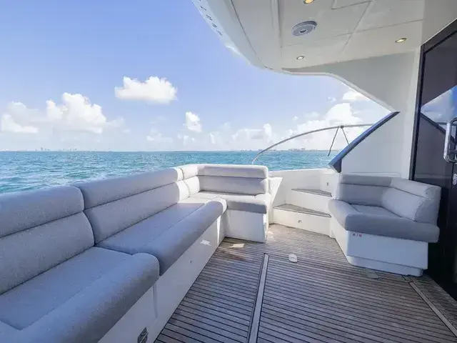 Beneteau Monte Carlo 52