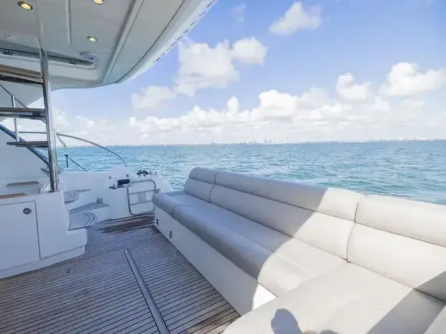 Beneteau Monte Carlo 52