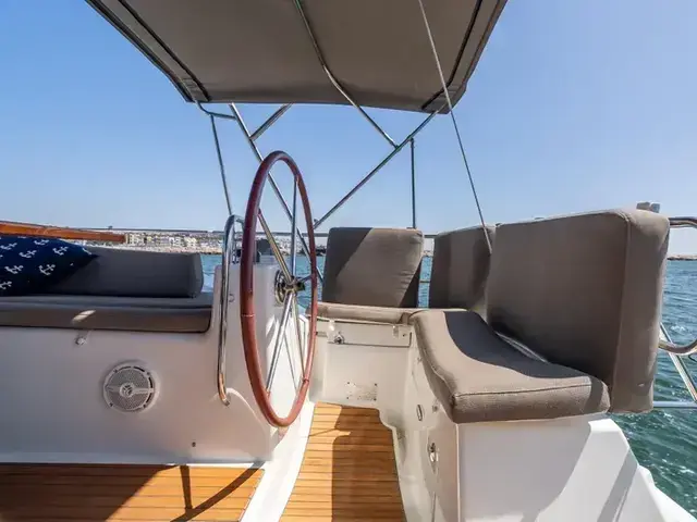 Jeanneau Sun Odyssey 53