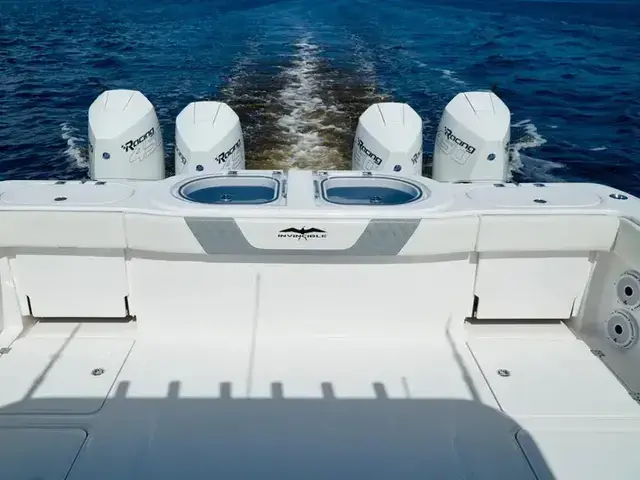 Invincible 46 Catamaran