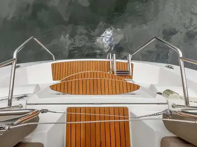 Jeanneau Sun Odyssey 53