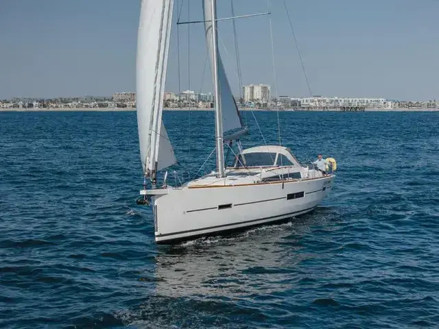 Dufour 512 GL