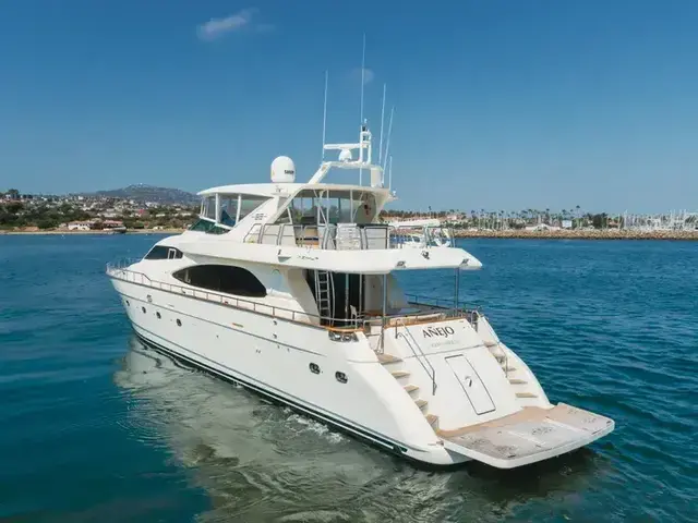 Azimut 85