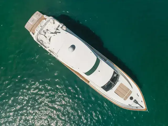 Azimut 85