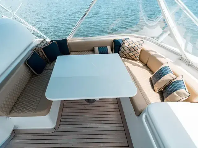 Bertram 630 Flybridge