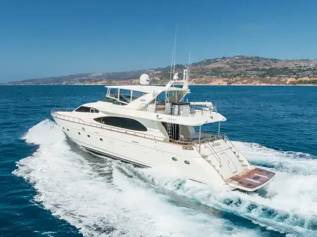 Azimut 85