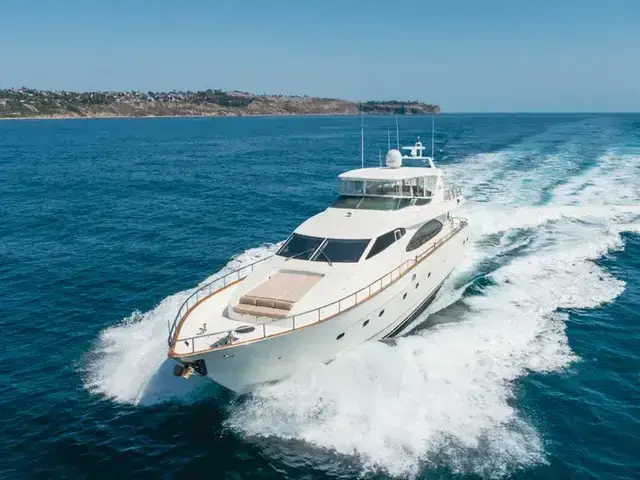 Azimut 85