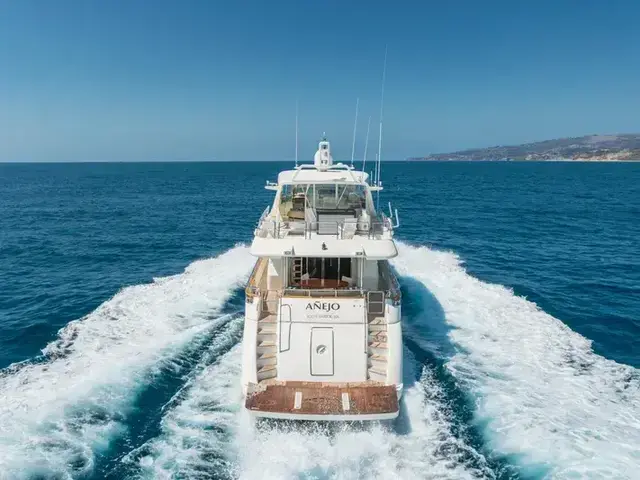 Azimut 85