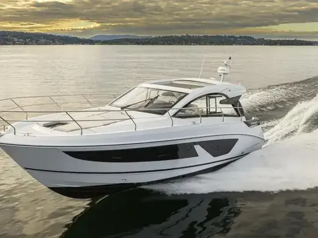 Beneteau Gran Turismo 41