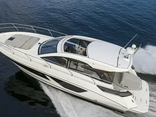 Beneteau Gran Turismo 41