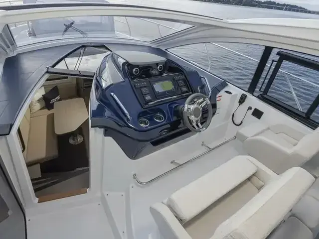 Beneteau Gran Turismo 41