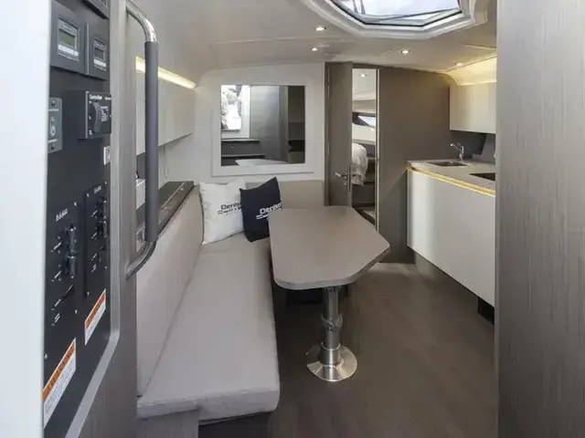 Beneteau Gran Turismo 41