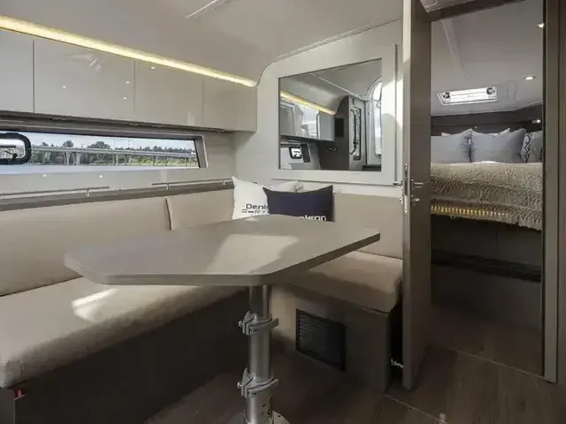 Beneteau Gran Turismo 41