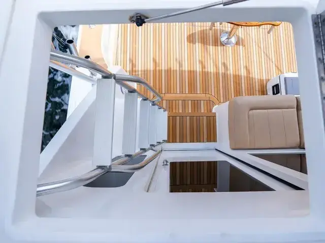 Viking Yachts 52 Convertible