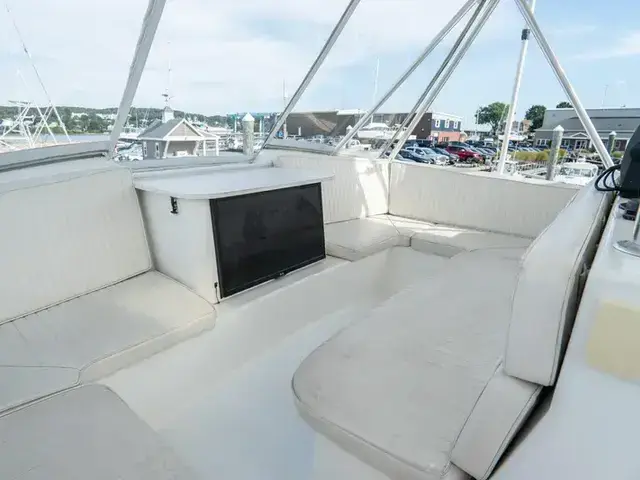 Ocean Yachts 56 Super Sport