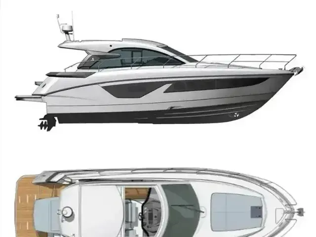 Beneteau Gran Turismo 41