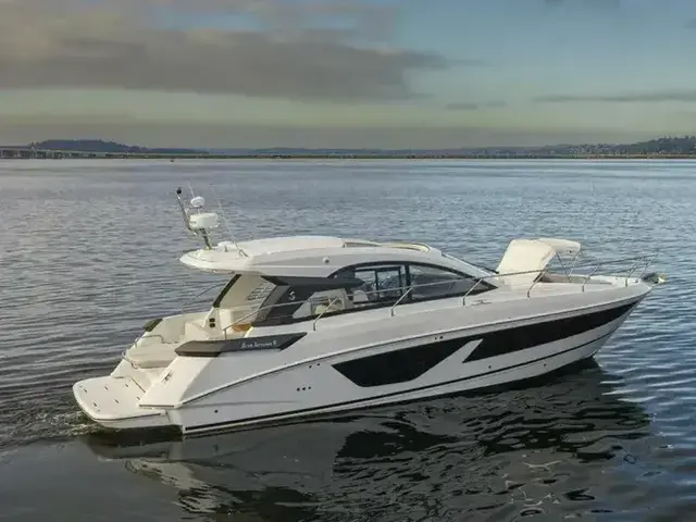 Beneteau Gran Turismo 41