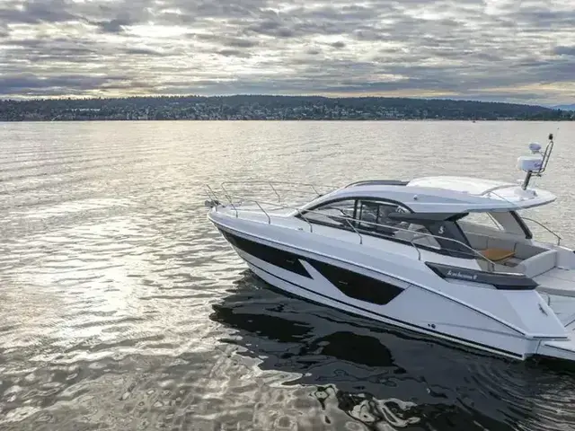 Beneteau Gran Turismo 41