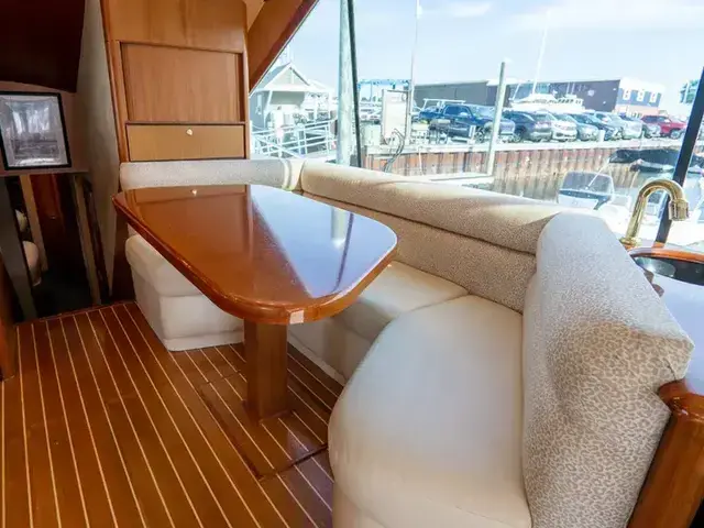 Ocean Yachts 56 Super Sport