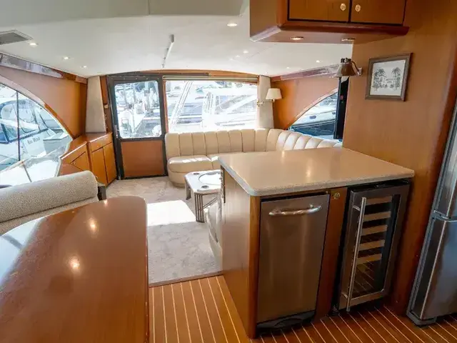 Ocean Yachts 56 Super Sport