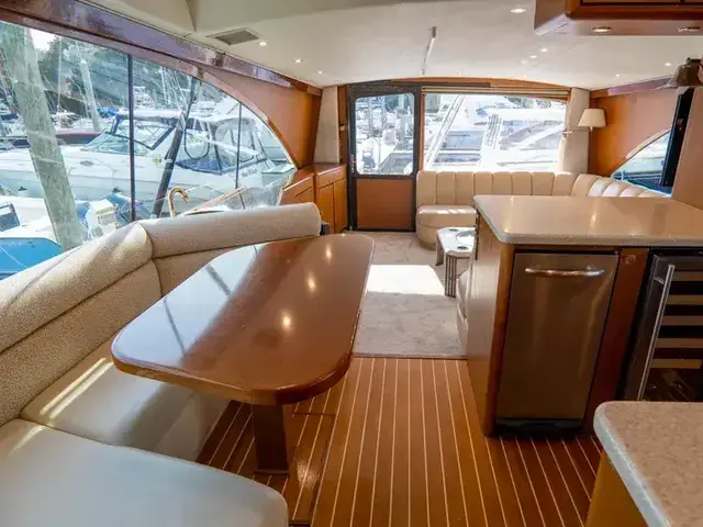 Ocean Yachts 56 Super Sport